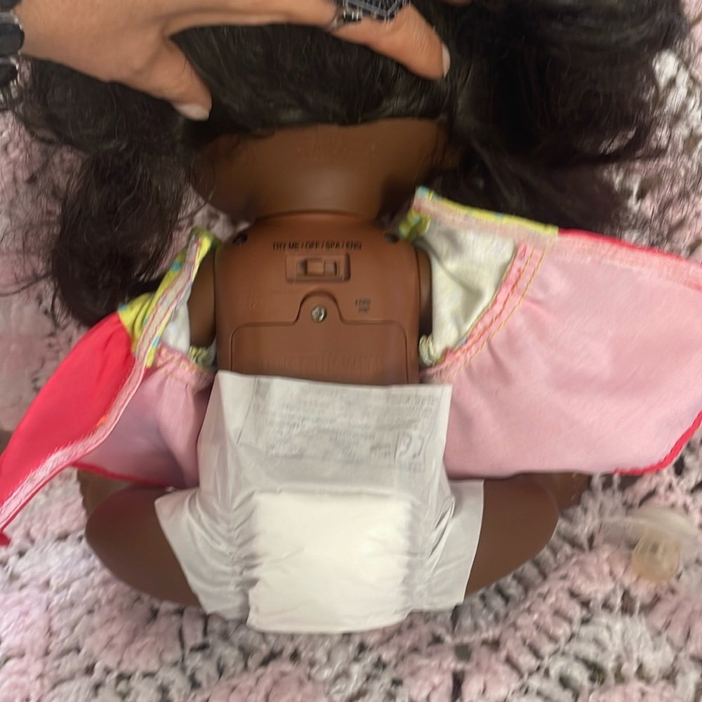 Baby Alive Surprise Doll 2012 by Hasbro HTF - Picture 4 of 6